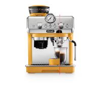 De'Longhi Specialista Arte Macchina caffè 8 livelli macinazione