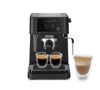 De'Longhi Stilosa EC235 BK Macchina manuale da Caffè Con cialde ESE Advanced