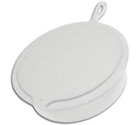 DELONGHI SUPPORTO FLANGIA TAPPO PINGUINO PAC N76 N87 SILENT AN97 CN92 EX100 AN