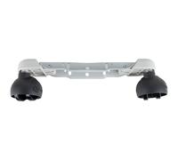 Delonghi supporto piedini ruote radiatore olio Radia S TRRS TRRS0715 TRRS1225