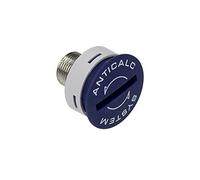 Delonghi Tappo Caldaia Anticalc System Stirella PRO1707 VVX1707 VVX1717 VVX1727