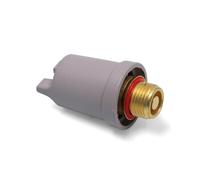 De'Longhi tappo caldaia ferro da stiro 1/2" ricambio originale 5512810411