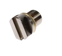 DELONGHI TAPPO + GUARNIZIONE CALDAIA FERRO STIRELLA PRO1840X PRO1860X PRO1870X