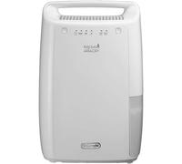 DeLonghi Tasciugo AriaDry DEX210 Deumidificatore 10L Bianco