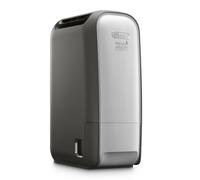 De'Longhi Tasciugo AriaDry Light - Deumidificatore Casa Portatile, Tecnologia Ze