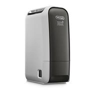 De’Longhi DNS65 2,8 L 34 dB Nero, Grigio