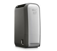De’Longhi DNS80 2,8 L 34 dB Nero, Grigio