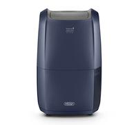 De'Longhi Tasciugo AriaDry Multi Deumidificatore Ambiente Casa per eliminare l'umidità, Wifi Integrato, Timer 12h, 21 Litri, 44 Decibel DDSX220WF, Blu