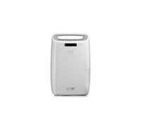 De'Longhi Tasciugo AriaDry Multi DEXD214RF 2,1 L 40 dB 300 W Bianco - Nouvo