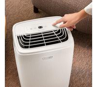 De'Longhi Tasciugo AriaDry Start DEP210 deumidificatore