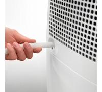 De'Longhi Tasciugo Deumidificatore con tanica 2,1 l DEX210SF