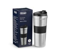 Delonghi tazza termica doppia parete acciaio 705ml macchina caffè Eletta Explore