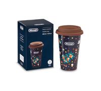 De'Longhi Tazza in ceramica a doppia parete 300 ml DLSC075