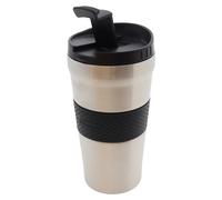 Delonghi tazza termica doppia parete acciaio 470ml macchina caffè Eletta Explor