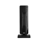 De'Longhi TCH8993ER.BC Interno Nero 2400 W Riscaldatore a ventilatore elettrico - Nouvo