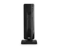 De’Longhi TCH8993ER.BC Interno Nero 2400 W Riscaldatore ambiente elettrico con ventilatore