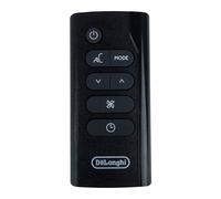 Delonghi telecomando condizionatore Pinguino PAC EL92 Silent R290