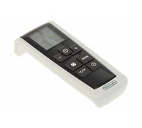Delonghi telecomando DISPLAY condizionatore Pinguino Silent PAC ANK92