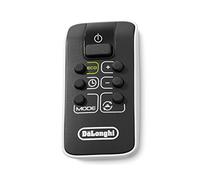 Delonghi telecomando funzioni termoconvettore scaldino HFX60 HFX65 HFX66