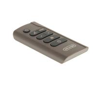 DELONGHI TELECOMANDO MARRONE CONDIZIONATORE PINGUINO PACEL92HP PAC EL 92 HP