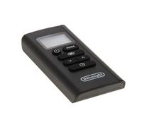 DELONGHI TELECOMANDO NERO CONDIZIONATORE PINGUINO PACEM82K PACEM82K.1