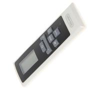 DELONGHI TELECOMANDO PINGUINO CONDIZIONATORE PAC N75 N80 N85 N90 N91 SILENT