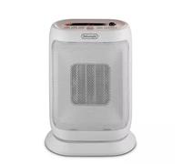 De'longhi Termoventilatore Hfxr40t20.wb bianco