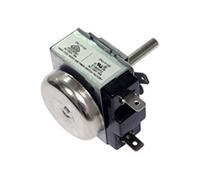 DELONGHI TIMER FORNO FORNETTO SFORNATUTTO 16A 120 MINUTI EO1490 EO3235 EO3835