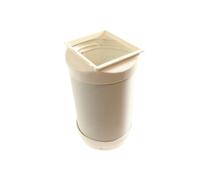 Delonghi tubo allungabile 120cm Pinguino PACES72 CLASSIC PACES72 YOUNG note