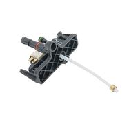 Delonghi tubo innesto raccordo caraffa vapore latte macchina caffè EC850 EC860