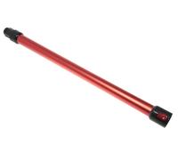 DELONGHI TUBO PROLUNGA ROSSO PER SCOPA MULTI SMART XL21 LE1.GYR - XLM21