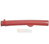 DeLonghi - Tubo Scarico Olio silicone MF230 - 536159