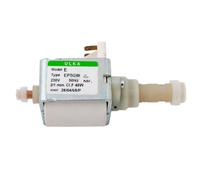 Delonghi ULKA 48W Tipo EP5GW 5113211311 Pompa Per Macchina Da Caffè