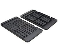 Delonghi accessorio piastra waffle griglia MultiGrill CGH1000 CGH1012 CGH1020