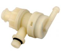 Delonghi Valvola antigoccia Macchina Caffe' Scultura Icona Ecz351 Ecov311 Ec680