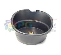 Delonghi vasca ciotola perno estraibile friggitrice Rotofry F28533 F28233 D28533