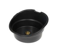 DELONGHI VASCA CIOTOLA PERNO ESTRAIBILE FRIGGITRICE ROTOFRY F28533 F28233 D28533