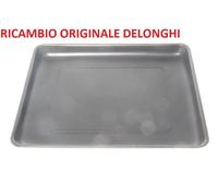 DELONGHI VASSOIO LECCARDA PER FORNO ELETTRICO SFORNATUTTO EO1260 EO1270 EO14902