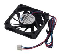 Delonghi ventola RDL6010B1 DC 12V 0.14A macchina caffè Primadonna Soul Aromatic