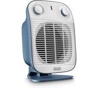 DeLonghi Vertical Edge Termoventilatore Termostato Ambiente HFS50B20.AV 2000W