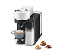 DE'LONGHI Vertuo Lattissima ENV300 MACCHINA CAFFÈ CAPSULE, Bianco