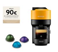De’Longhi ENV90.Y Macchina per caffè a capsule 0,56 L