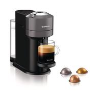 De’Longhi Nespresso Vertuo ENV 120.GY macchina per caffè Automatica/Manuale Macchina per caffè a capsule 1,1 L
