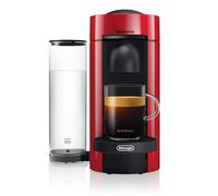 Delonghi VertuoPlus, Rosso ENV150.R