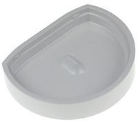 DeLonghi wi1492 vassoio antigoccia per EDG305.WR Mini Me dolce gusto