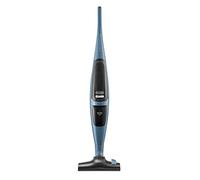 De’Longhi XL125.21 scopa elettrica Aspirapolvere elettrica AC Secco HEPA Senza sacchetto 1,3 L 450 W Nero, Blu