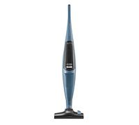 De’Longhi Colombina Class XL130.21 Aspirapolvere elettrica AC Secco HEPA Sacchetto per la polvere 1 L 450 W Nero, Blu