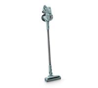 De’Longhi Scopa elettrica XLM355.ADC Blu Senza sacchetto