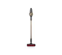 De’Longhi Colombina Evo XLM418.GCG Aspirapolvere a bastone 2 in 1 Batteria Secco Senza sacchetto 0,5 L 400 W Grigio