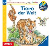 Delorent,Sofia - Wieso? Weshalb? Warum? Junior.Tiere der Welt (73)